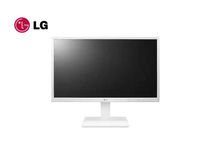 MONITOR 24" LED IPS LG 24BK550Y-W WHITE GB