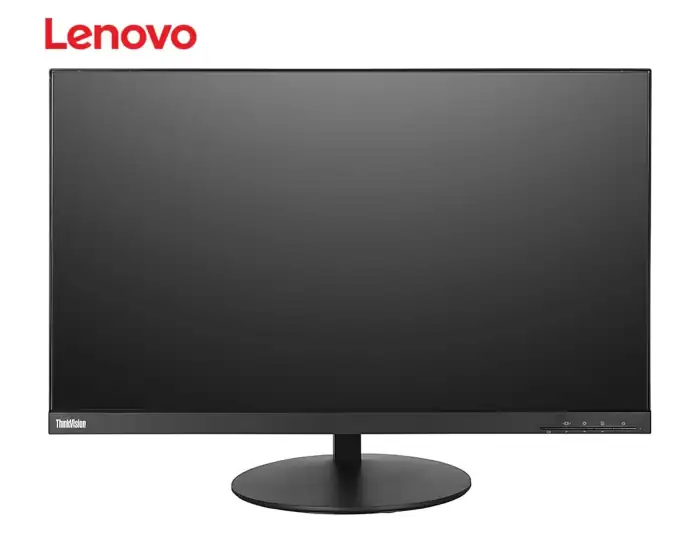 MONITOR 27" LED IPS LENOVO P27q-10