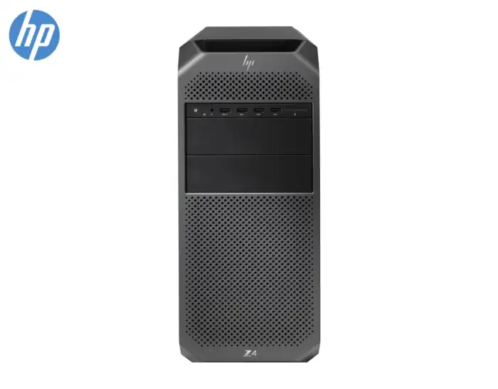 HP Workstation Z4 G4 Tower Intel Xeon