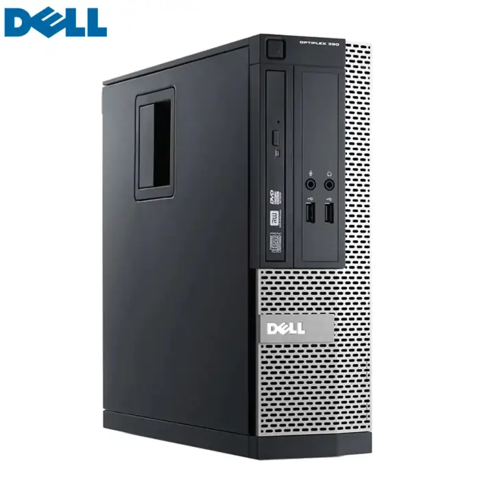 Dell Optiplex 390 SFF Core i3 2nd Gen