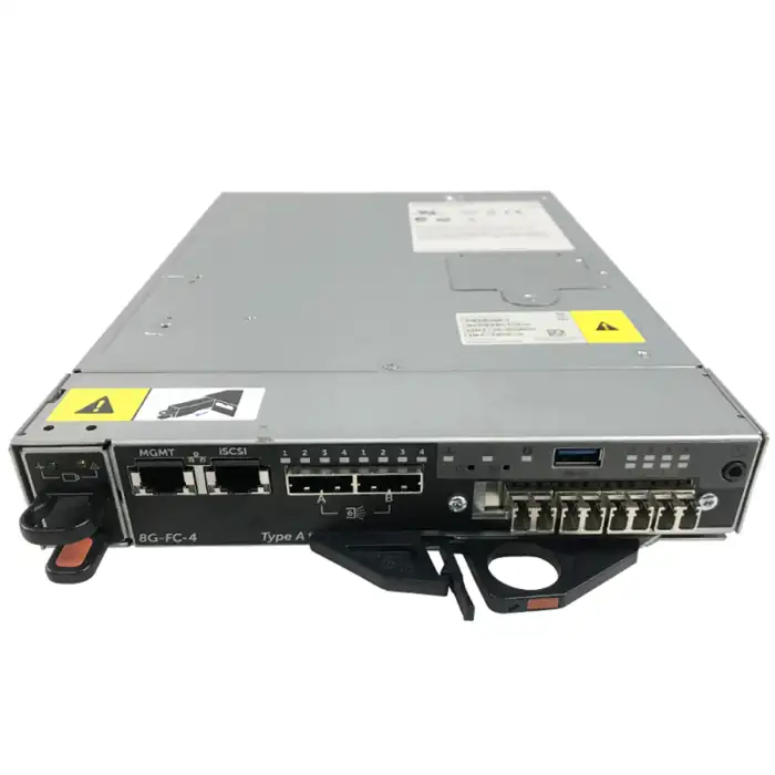 CONTROLLER SC4020 10G ISCSI Type A 10N16