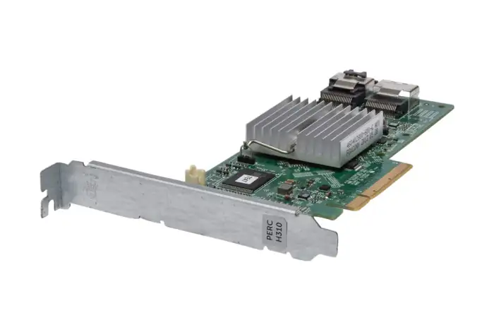 H310 6Gb/s SAS PCI-E 3P0R3