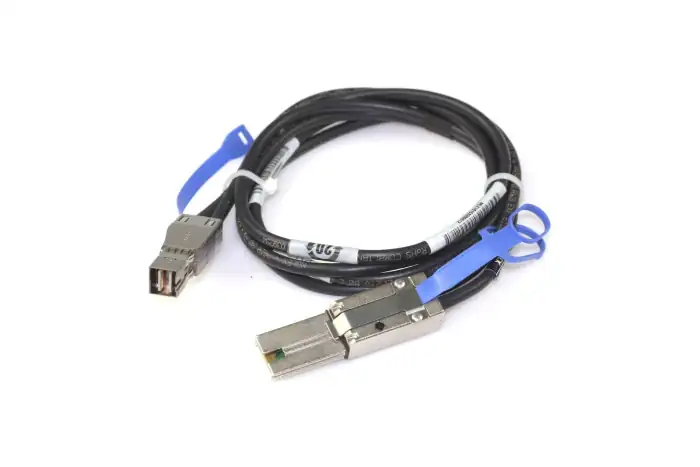 EMC Mini-HDX4 2m Cable 038-004-039