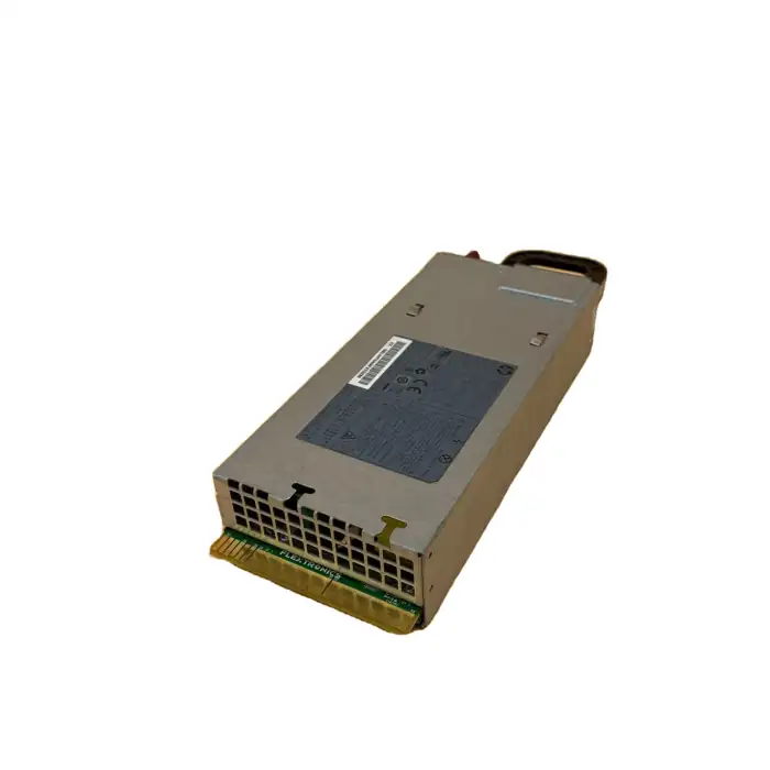 HP 750W -48VDC Power Supply for G8 Servers HSTNS-PF04