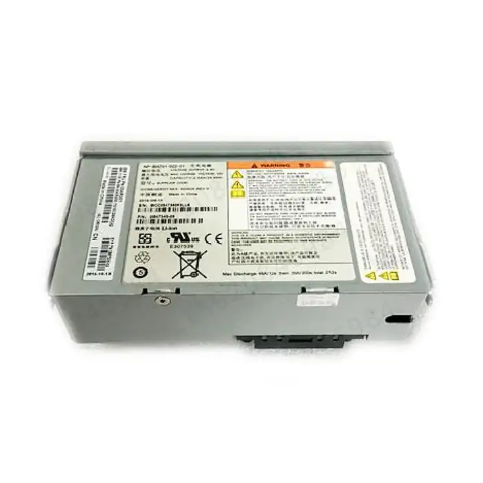 IBM v7000 battery 2076-8001