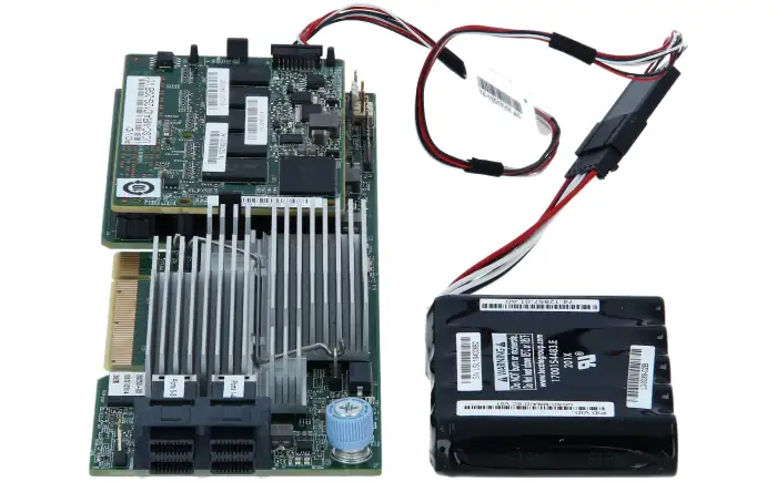 Cisco 12Gbps SAS 512MB FBWC Cache module (Raid 0/1/5) UCSC-MRAID12G-512