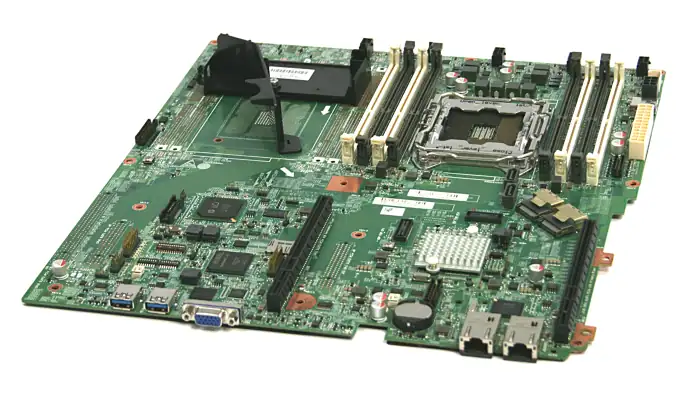 HP Sytem Board for DL120 G9 790549-001
