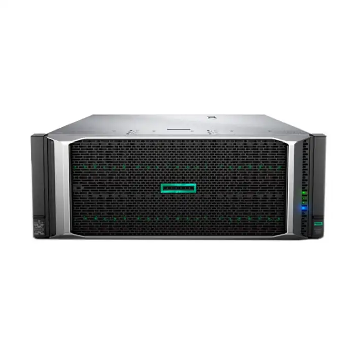 HP DL580 G10 8SFF CTO 869854-B21