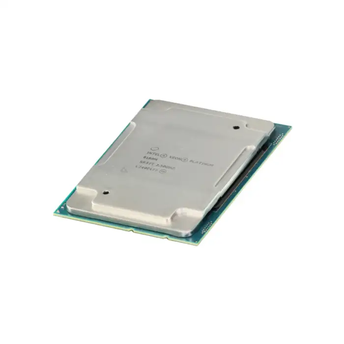 Intel Platinum 8180M 2.50GHz 28C 38.5M 205W SR37T