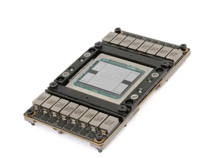 HP Branded Nvidia Tesla V100 SXM2 16GB Accelerator 699-2G503-0201-200HP