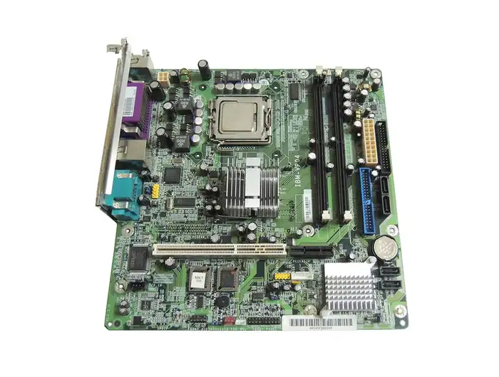 POS PART MOTHERBOARD IBM SUREPOS 700 4800-742 4800-781