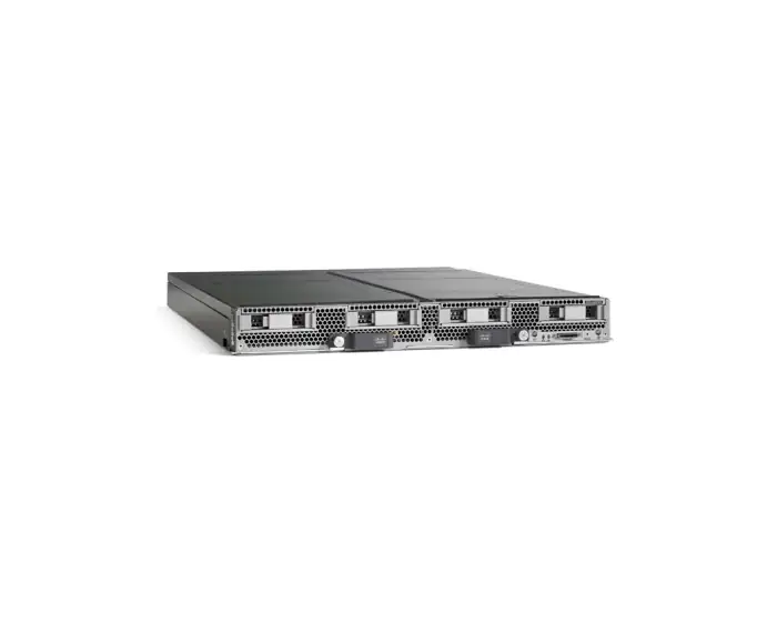 BLADE SERVER CISCO B420 M4 UCSB-B420-M4