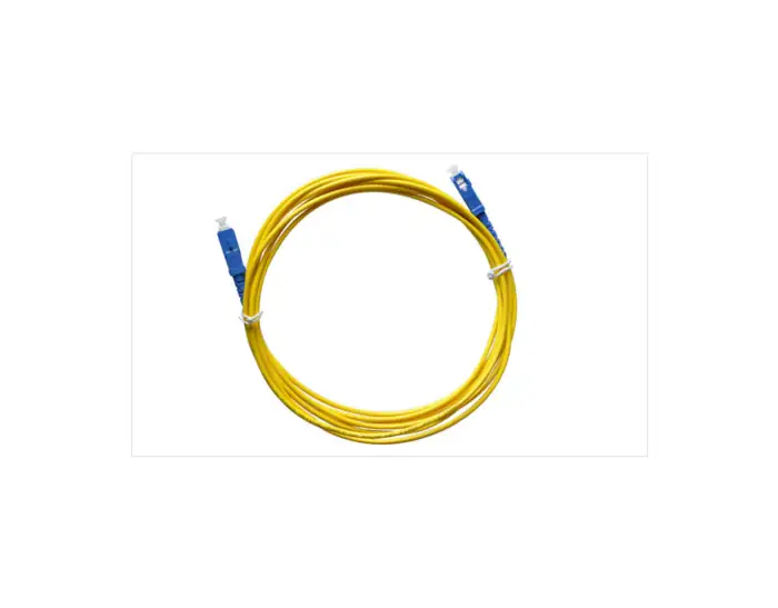 FIBER OPTICAL PATCH CORD SC-PC 2.5M