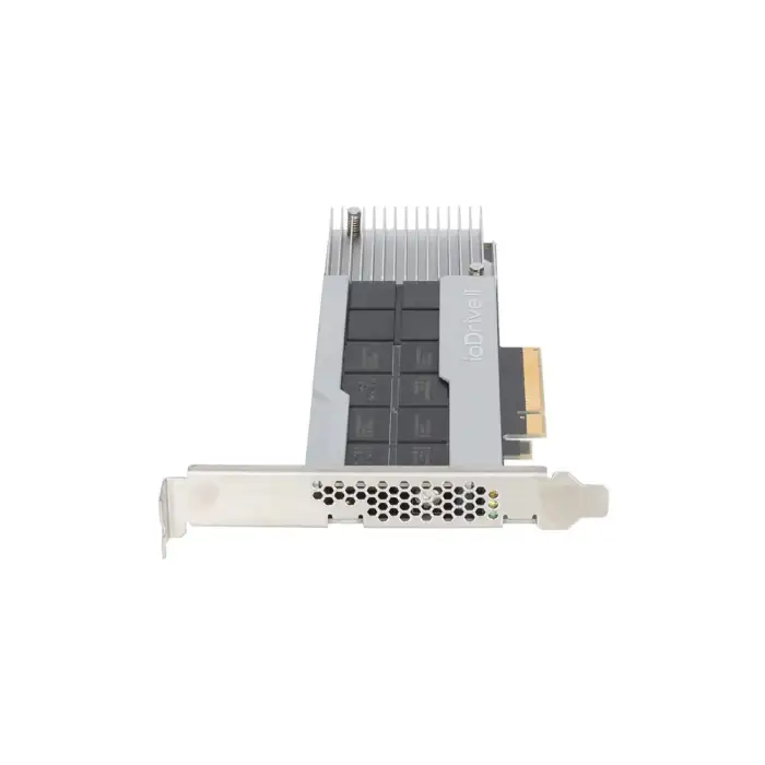 IBM 785GB High IOPS MLC Mono Adapter   46C9081