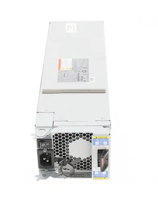 Power Supply,580W,AC, EXN3000   45E8646