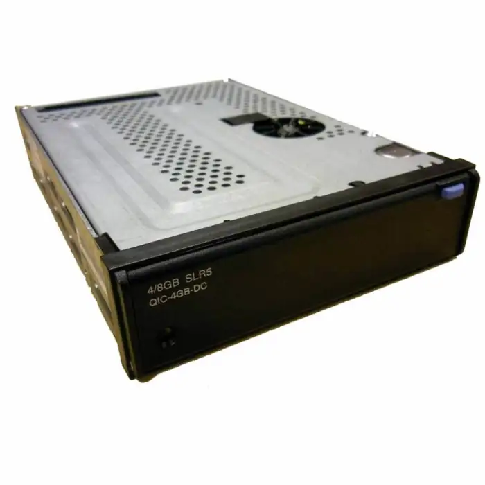 25GB 1/4-INCH CARTRIDGE TAPE 6486