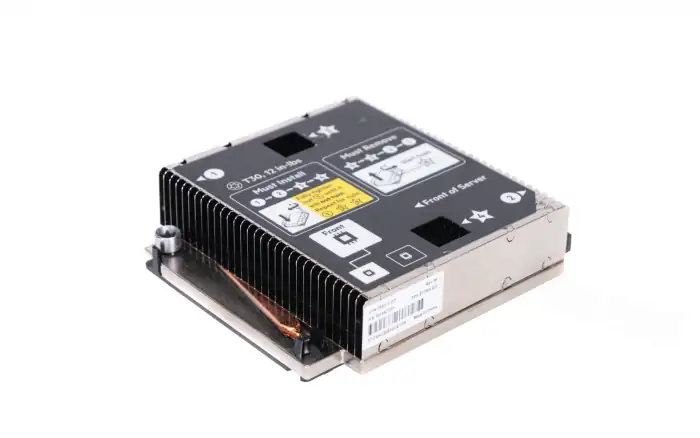 HP Heatsink for BL460 G10 (CPU 2) 847492-001