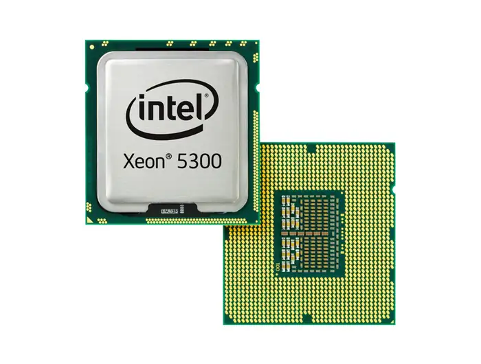 CPU INTEL XEON 4C QC E5345 2.33GHz/8MB/1333MHz/80W