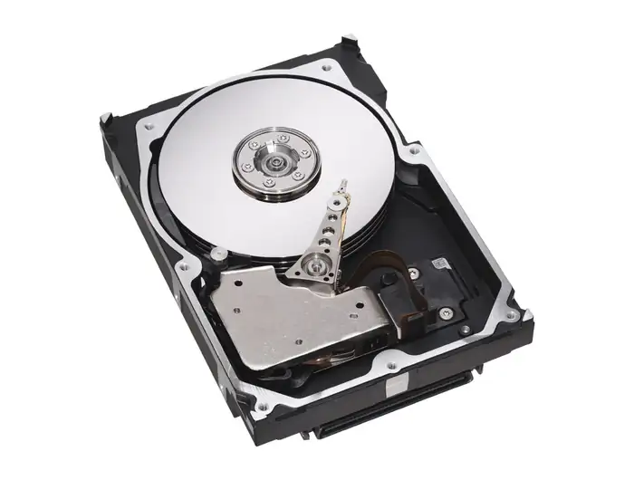 HDD SCSI 9.1GB HP-COMPAQ WUS2 7K 3.5" 80pin 104923-001