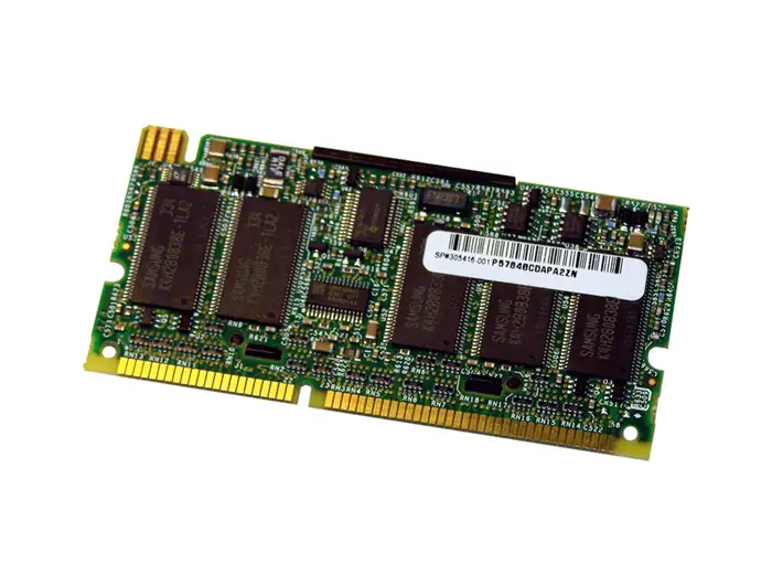 RAID CACHE MEMORY 64MB BBWC HP SMART ARRAY 641/642/6i/E200