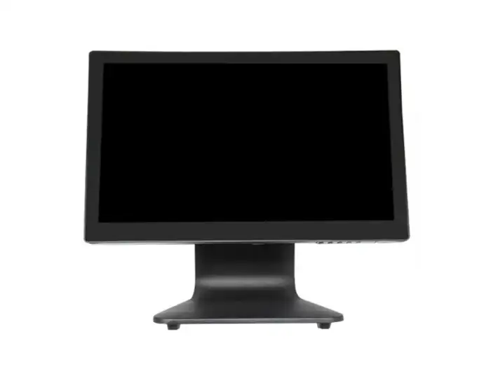 POS PC SCAN-IT 1561 15.6" AIO I5-6th / 8GB / 256GB SSD NEW
