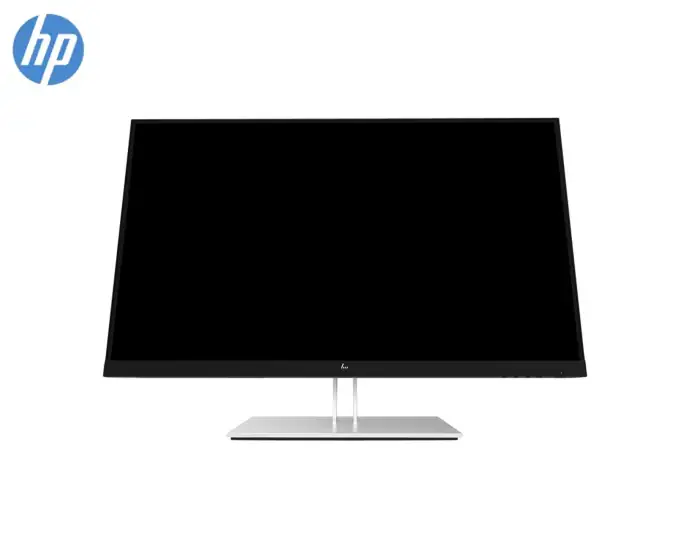 MONITOR 27" LED IPS HP E27U G4 QHD (2560 x 1440) BL GB