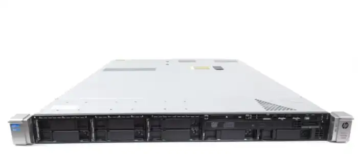 SERVER HP DL360P G8 8SFF E5-2630/1x16GB/P420i-1GBw