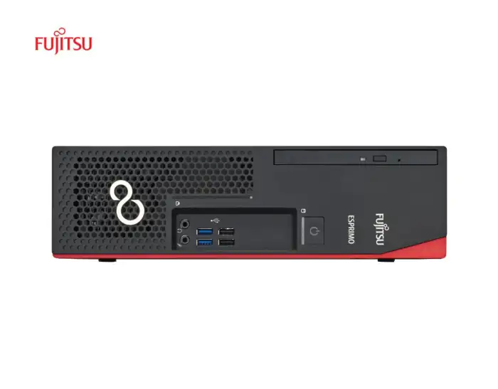 Fujitsu Esprimo D538 SFF Core i3 9th Gen