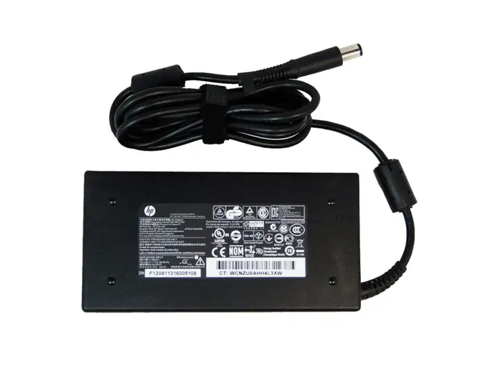 AC ADAPTER HP 19.5V/6.15A/120W (7.4*5.0) - 645156-001