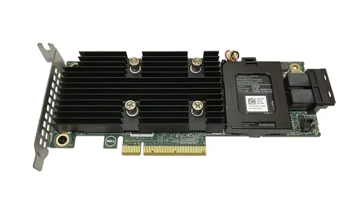 H730P 12Gb/s SAS 2GB PCI-E X4TTX