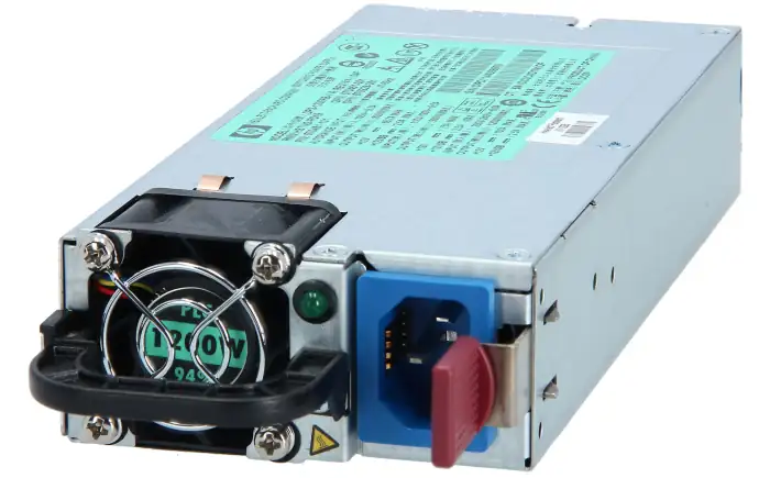 POWER SUPPLY SRV FOR HP G6-G7 1200W 570451-001