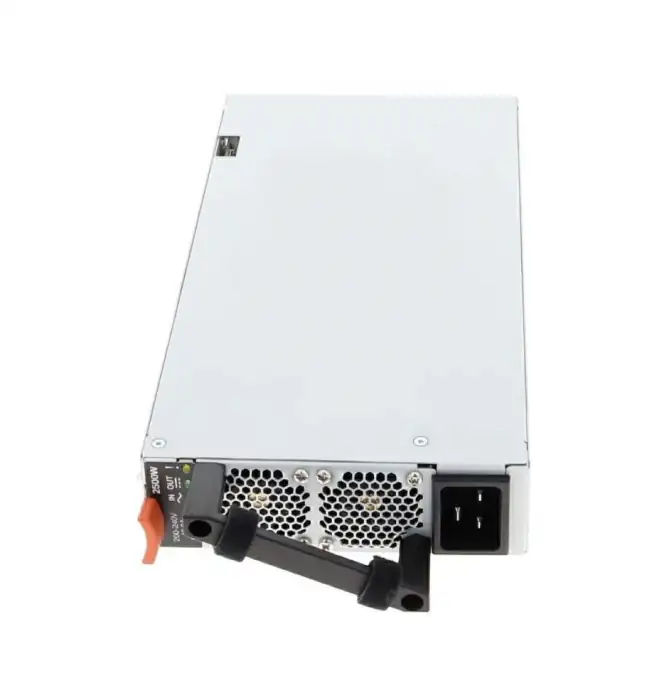 Flex System Enterprise Chassis 2500W Power Module  43W9049