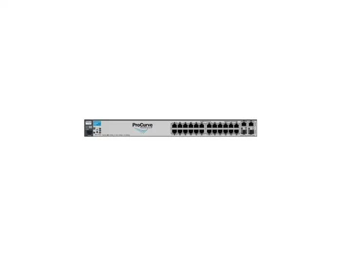 HP Procurve 2610-24 Layer 3 Switch J9085A