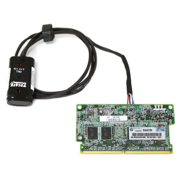 HP 2GB Flash Cache module  610675-001