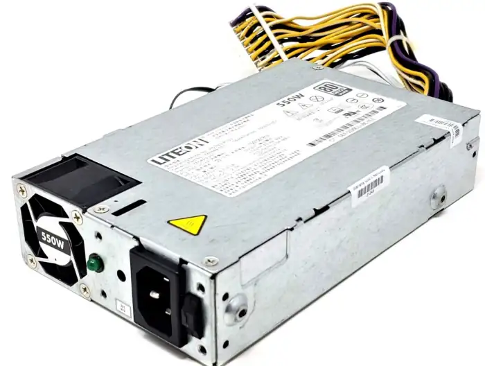 HP 550W PSU 766879-001