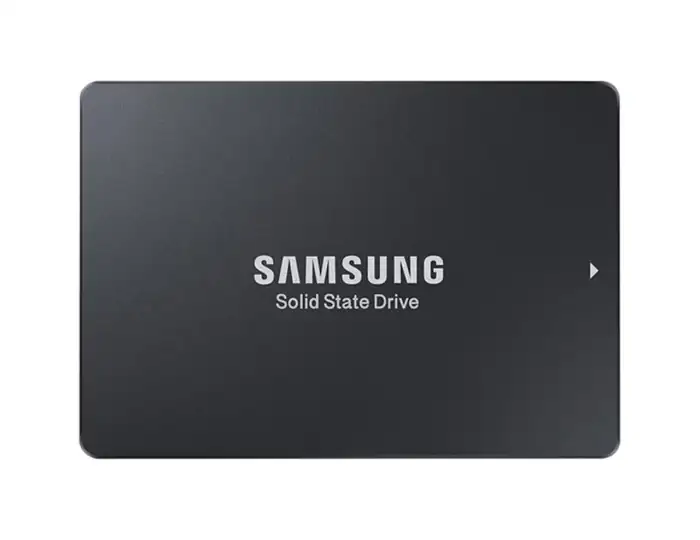 SSD SRV 3.84TB SAMSUNG SAS 12G 2.5" MZILS3T8HCJM-000H9