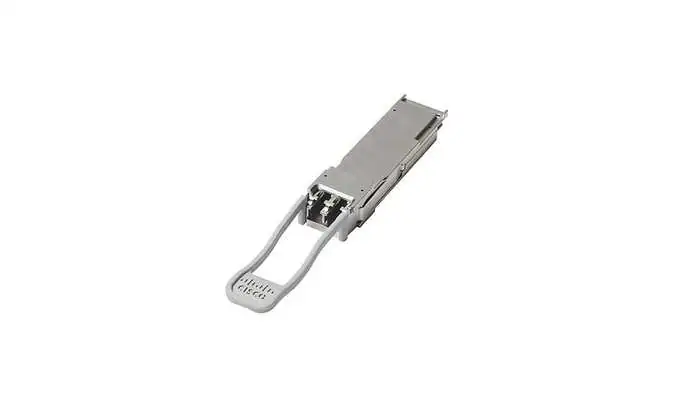 FC SFP CISCO 40GB QSFP BiDi SR TRANSCEIVER QSFP-40G-SR-BD