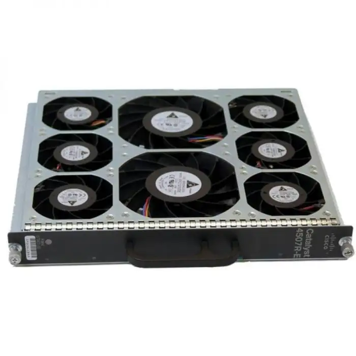 Cisco Fan tray for 7-slot E+ chassis WS-X4597-E