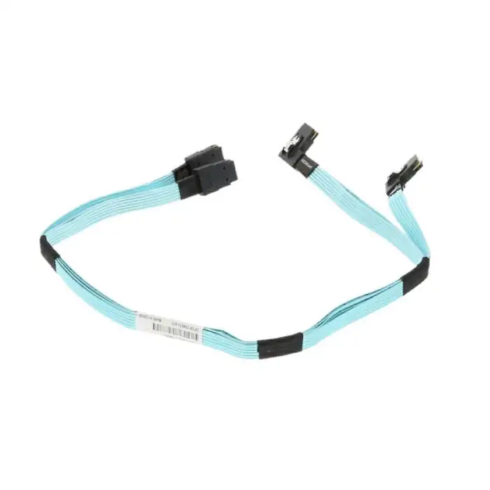 CABLE HP SAS FOR DRIVE CAGE 1 FOR DL380 G9/G10 747568-001