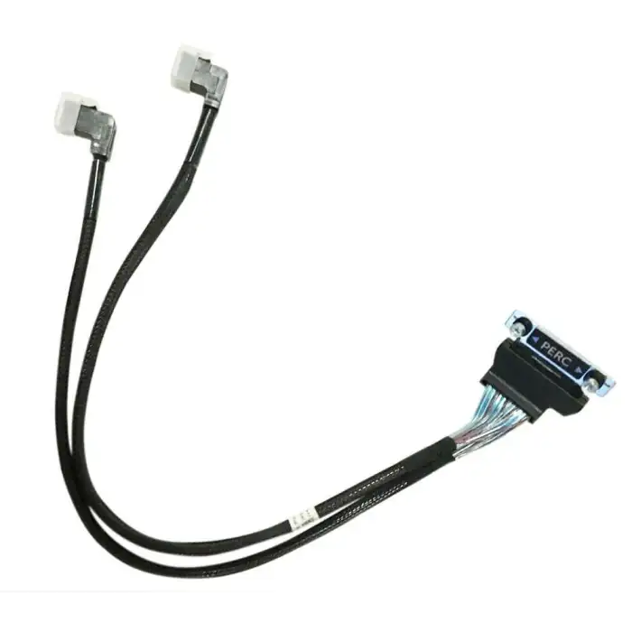 CABLE SAS R730 8x3.5 Mini Perc F7P5J