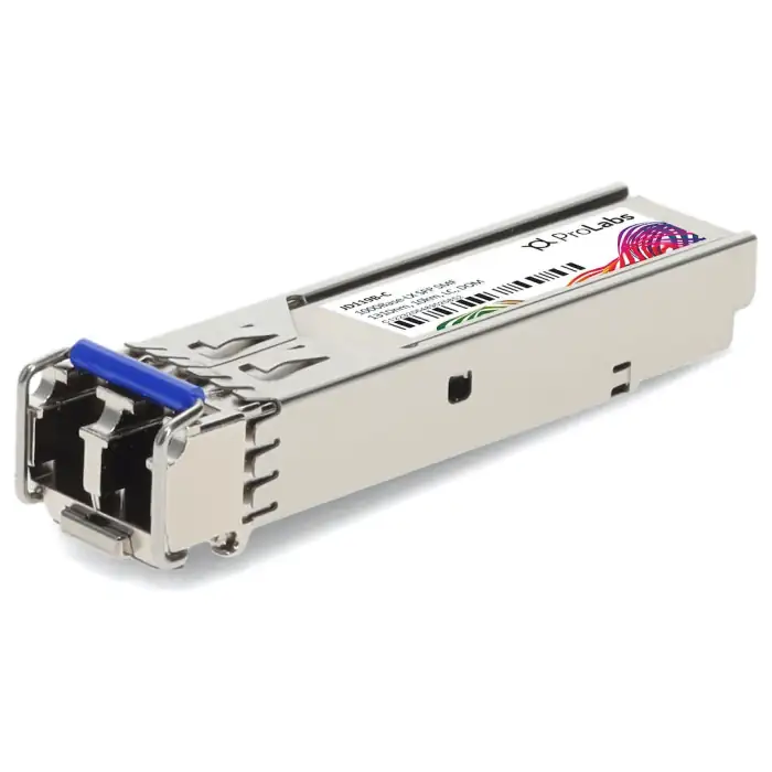 Compatible X120 1G SFP LC LX Reman Transceiver   JD119B-C