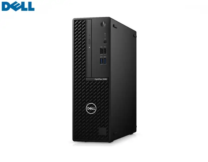 Dell Optiplex 3080 SFF Core i5 10th Gen