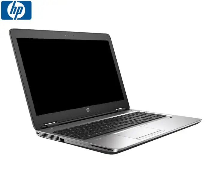 NOTEBOOK HP ProBook 650 G2 15.6'' Core i5, i7 6th Gen