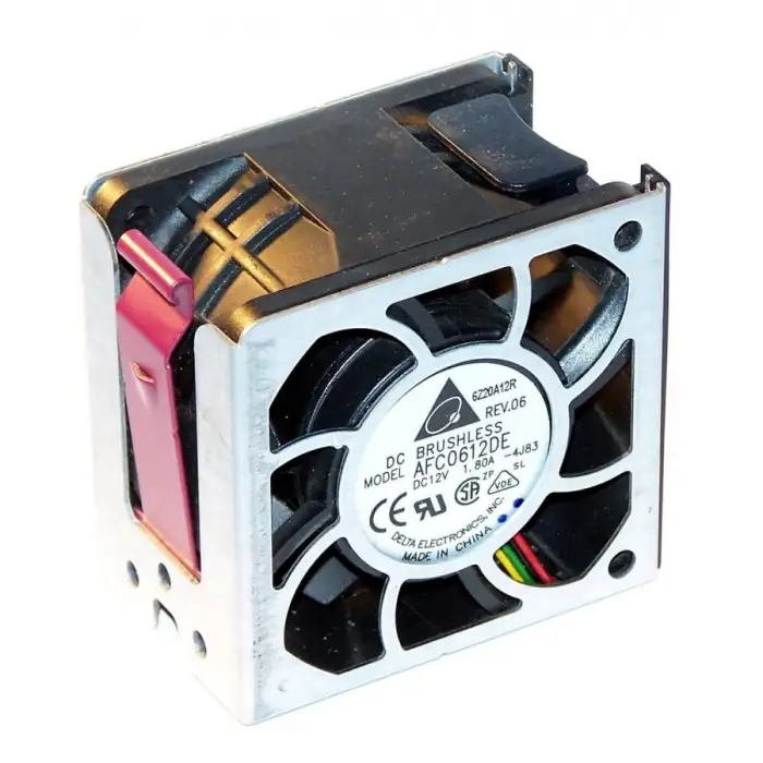 HP Fan for DL380 G5  407747-001