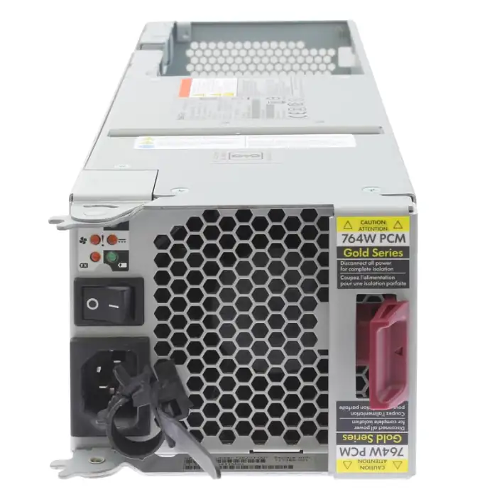 HP 764w Power Cooling Module 727386-001