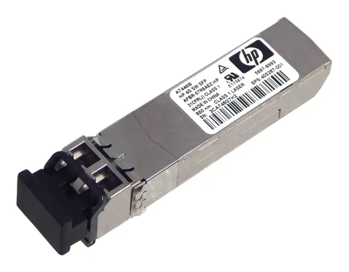 HP 4GB ShortWave FP Transceiver 405287-001