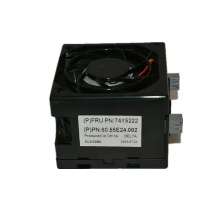 60mm Fan Assembly 74Y5222