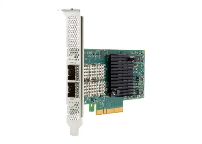 HP 10/25GB 2-Port 621SFP28 Adapter 867328-B21