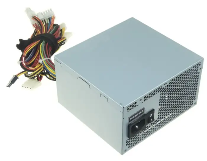POWER SUPPLY PC SEASONIC ATX 80 PLUS BRONZE 350W