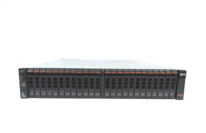 DAE IBM STOREWIZE V7000 7,2TB  24x300GB-10K/wCABLES/wR